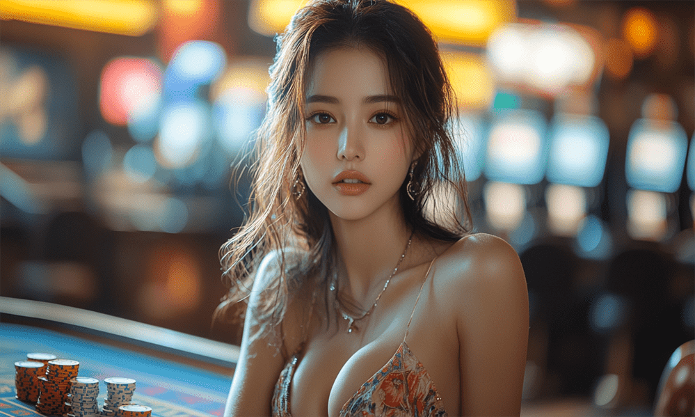 casino club