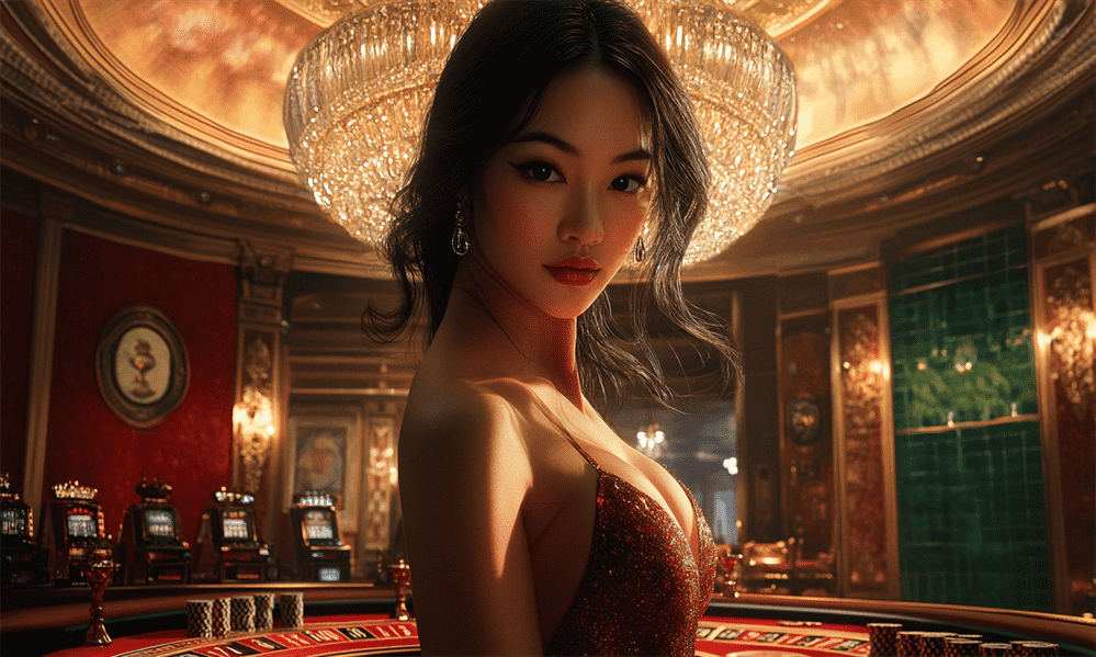 online casino singapore